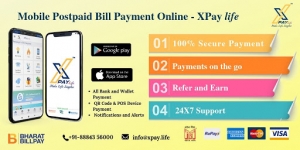  Pay Electricity Bill Online and Offline - XPay life